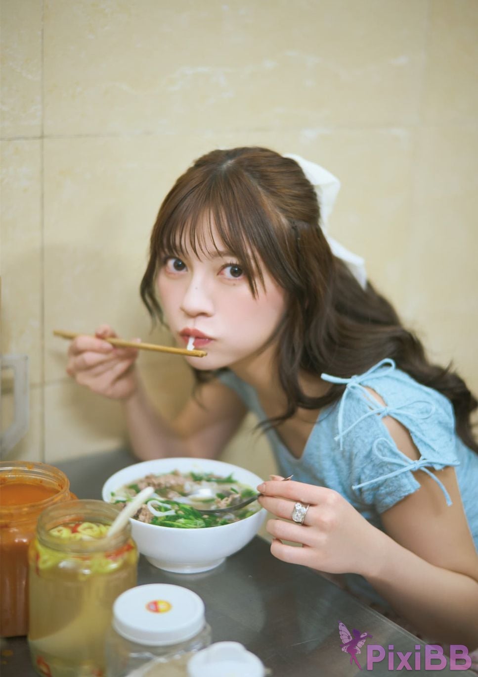 Japanese Idol Nanase Hirokawa Wasta 2nd photo collection innocent PixiBB.COM 111