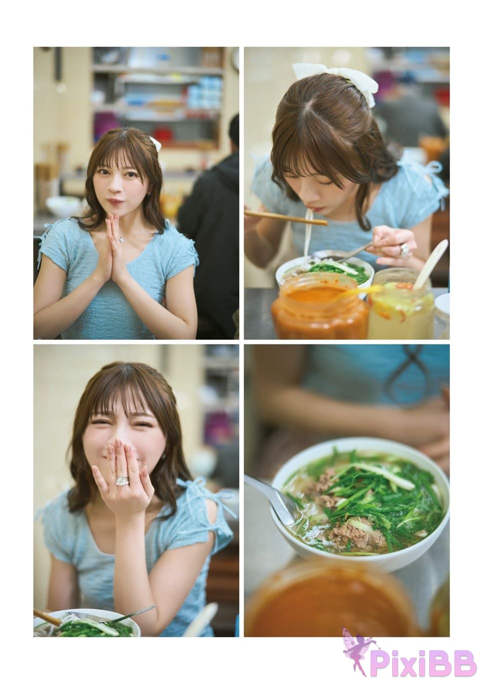 Japanese Idol Nanase Hirokawa Wasta 2nd photo collection innocent PixiBB.COM 112
