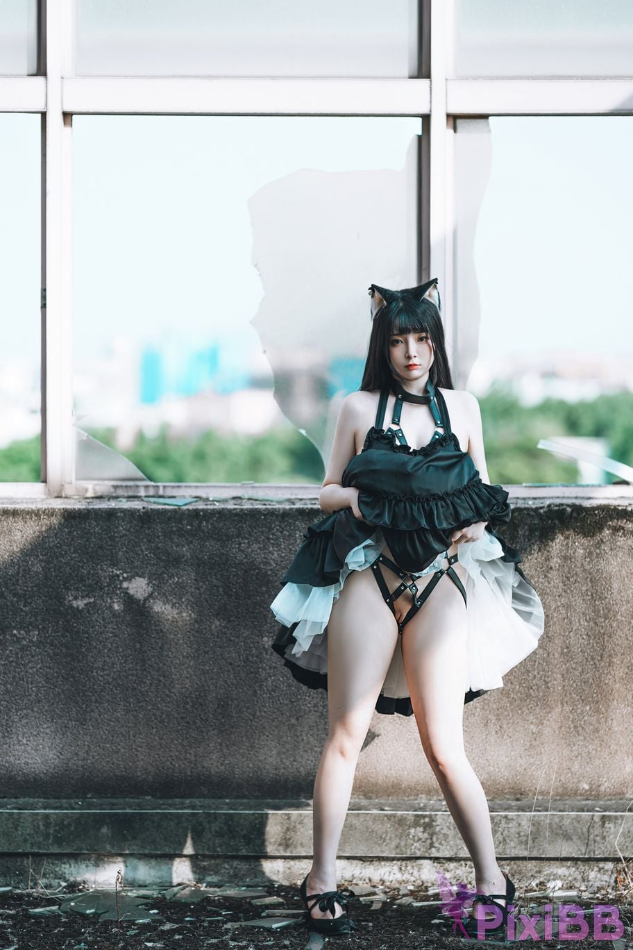 Coser Raku PixiBB.COM 004