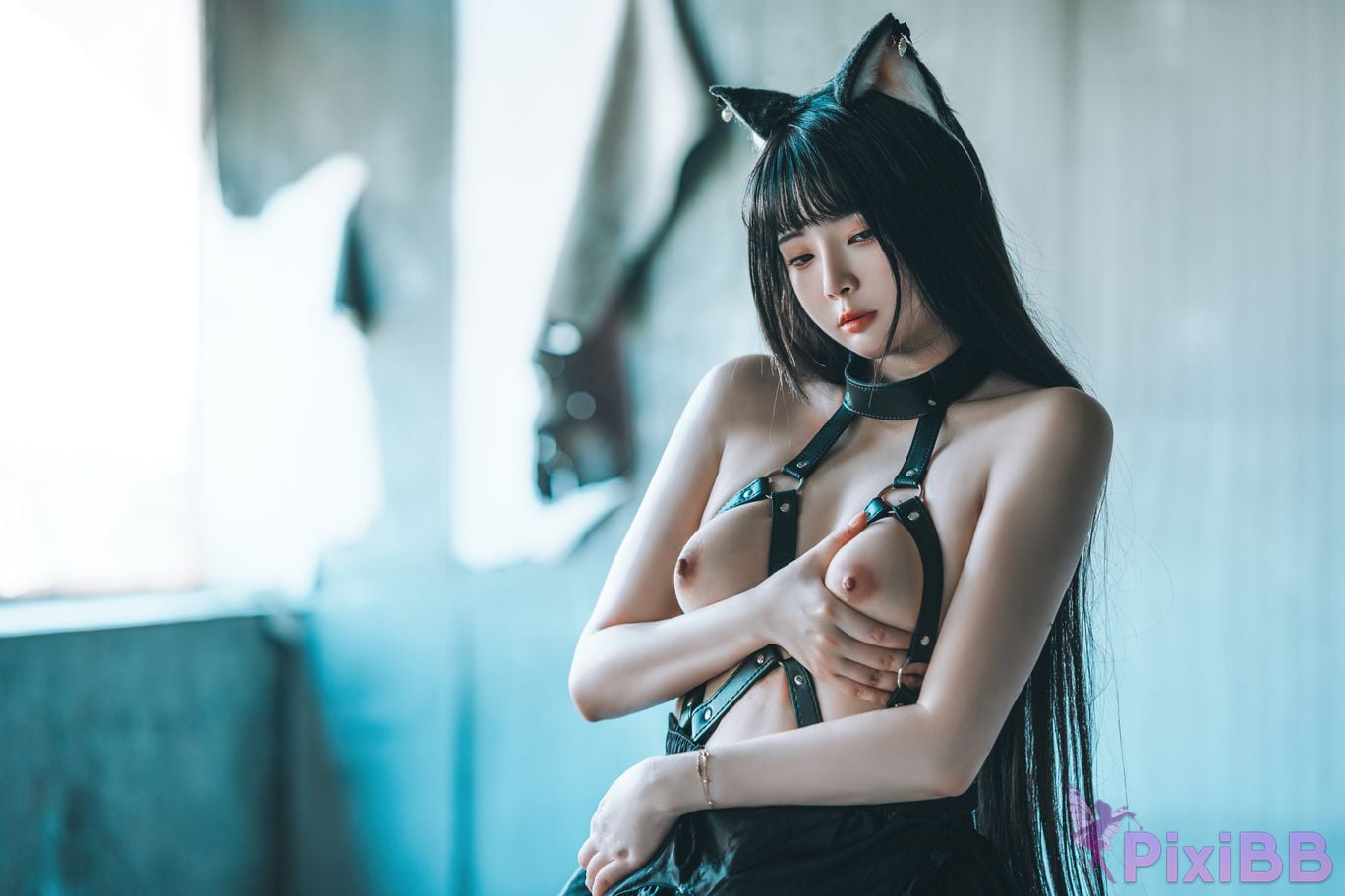 Coser Raku PixiBB.COM 012