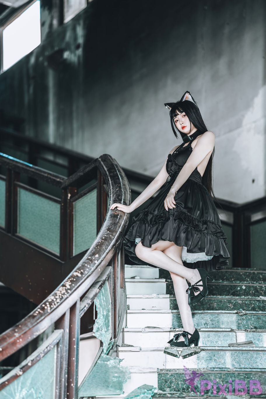 Coser Raku PixiBB.COM 026