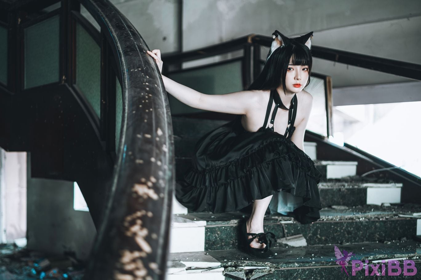 Coser Raku PixiBB.COM 031