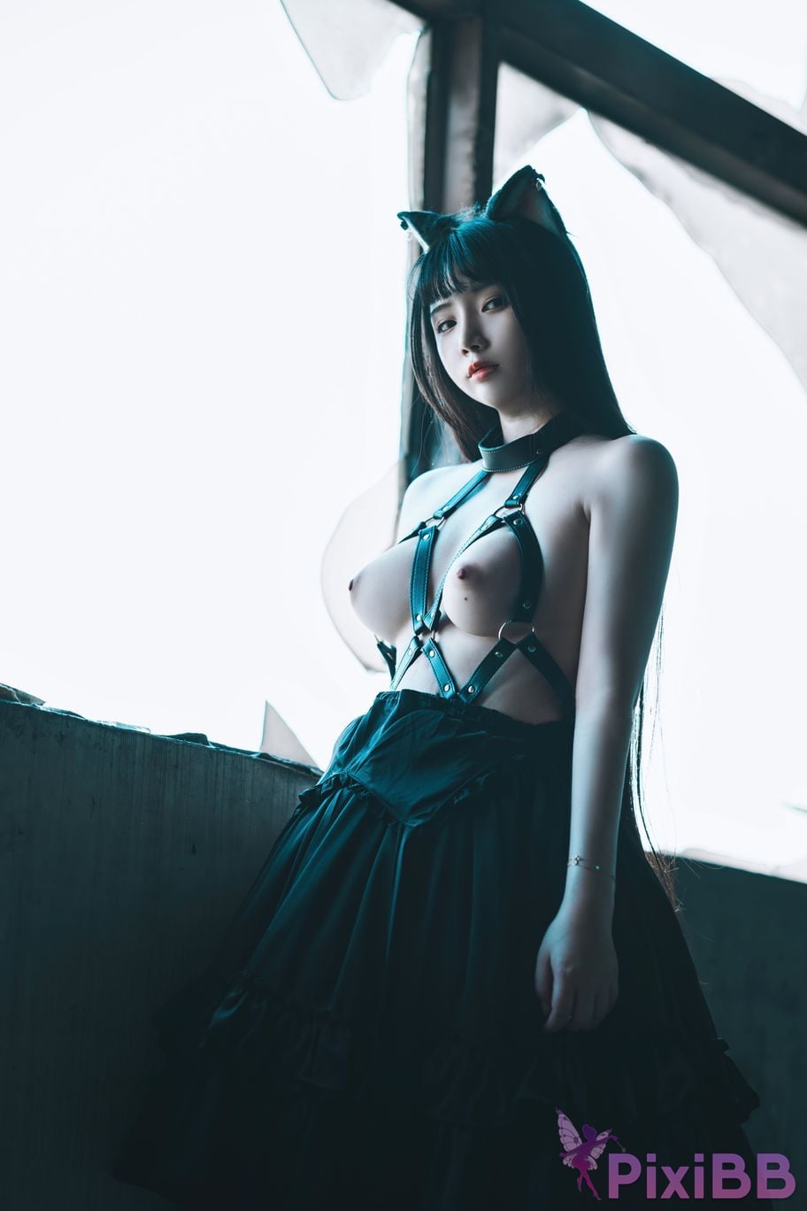 Coser Raku PixiBB.COM 034