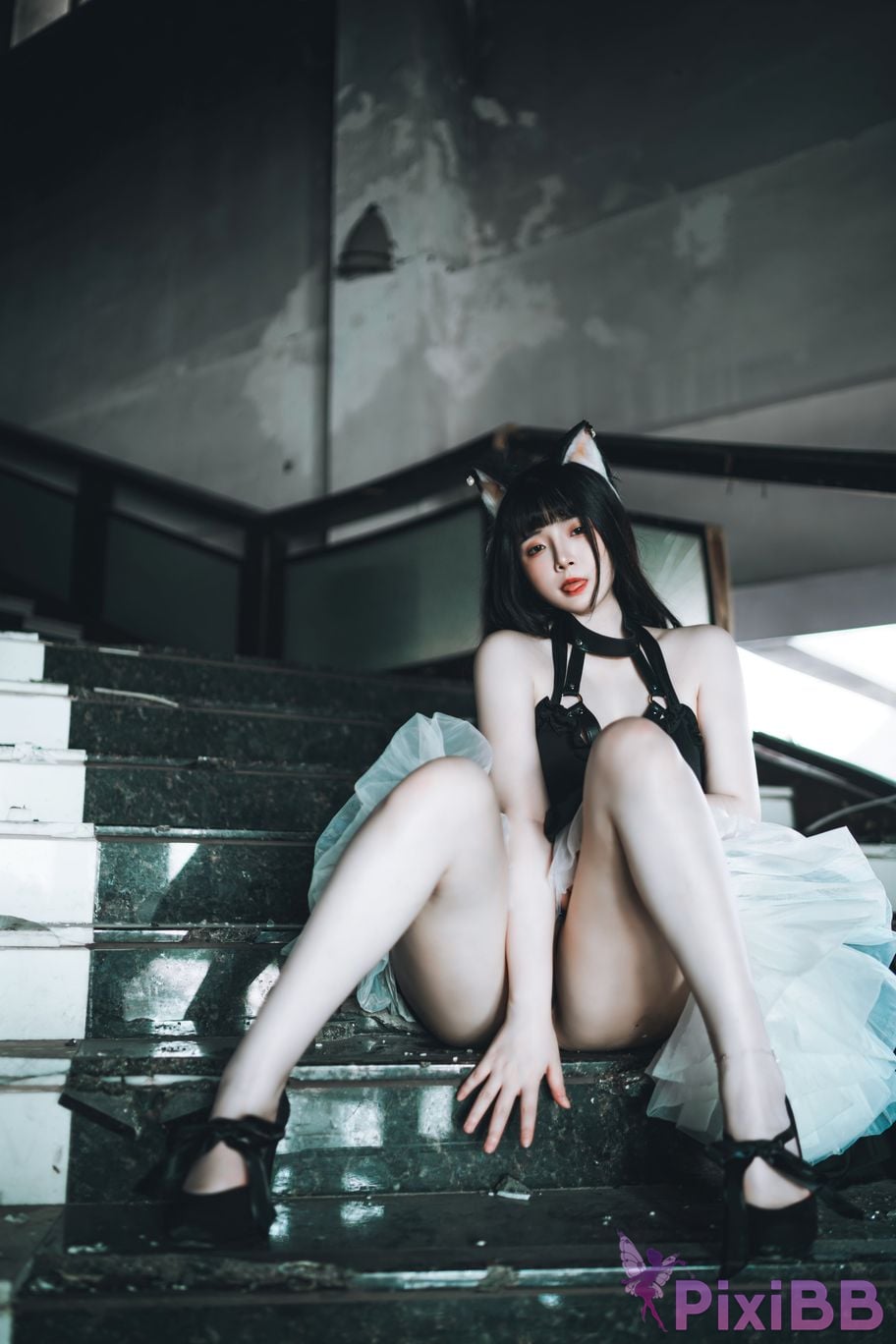 Coser Raku PixiBB.COM 036