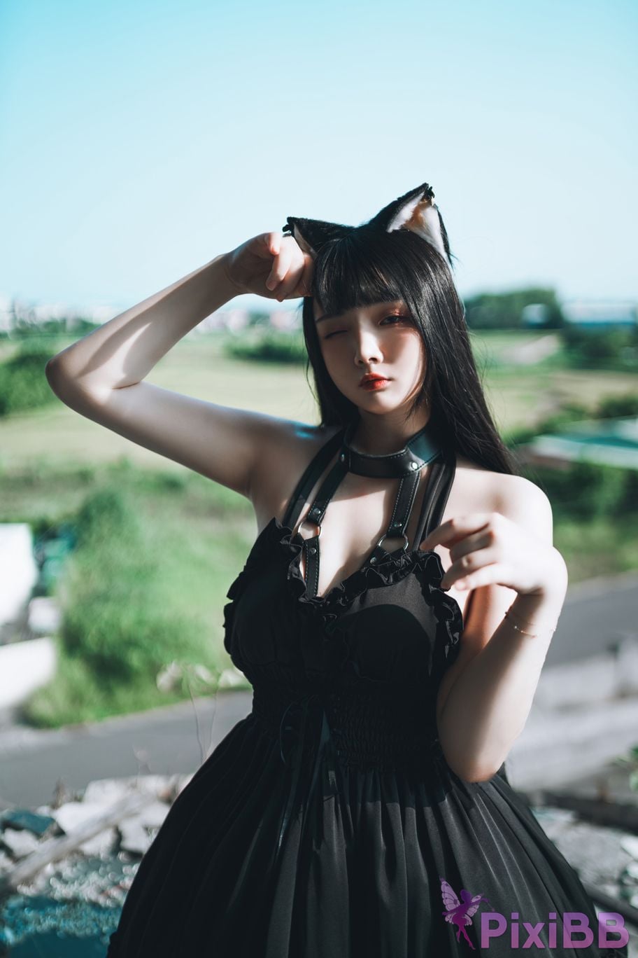 Coser Raku PixiBB.COM 039