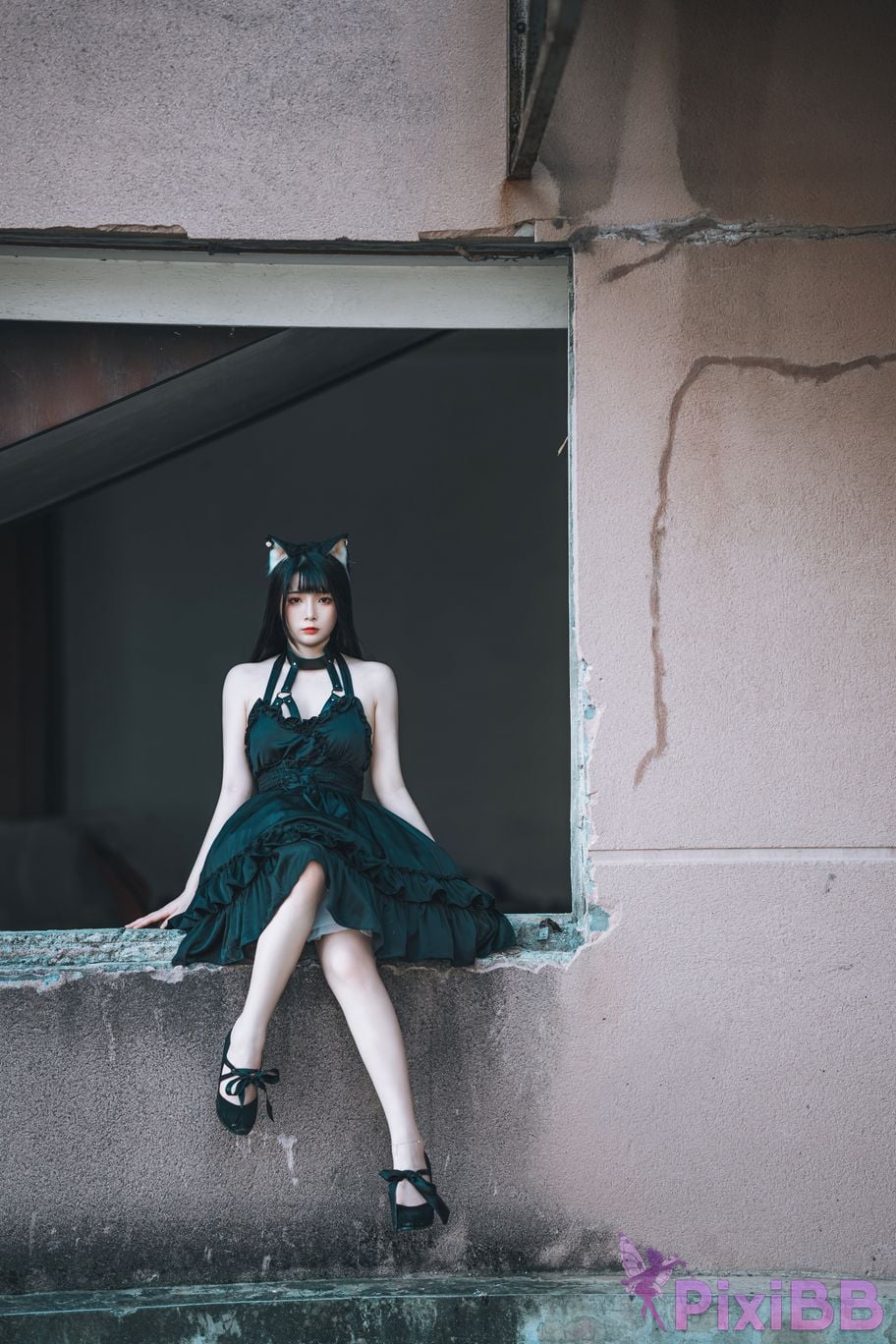 Coser Raku PixiBB.COM 042