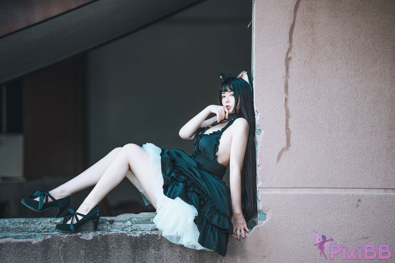 Coser Raku PixiBB.COM 043