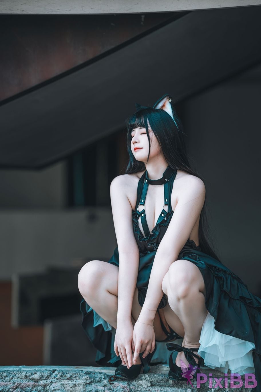 Coser Raku PixiBB.COM 046