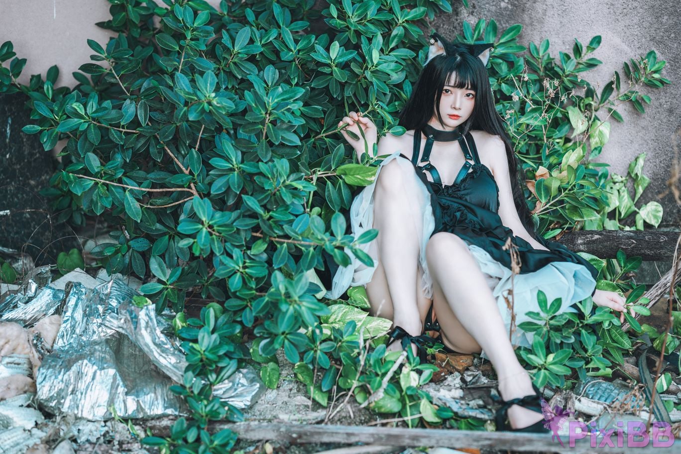 Coser Raku PixiBB.COM 048