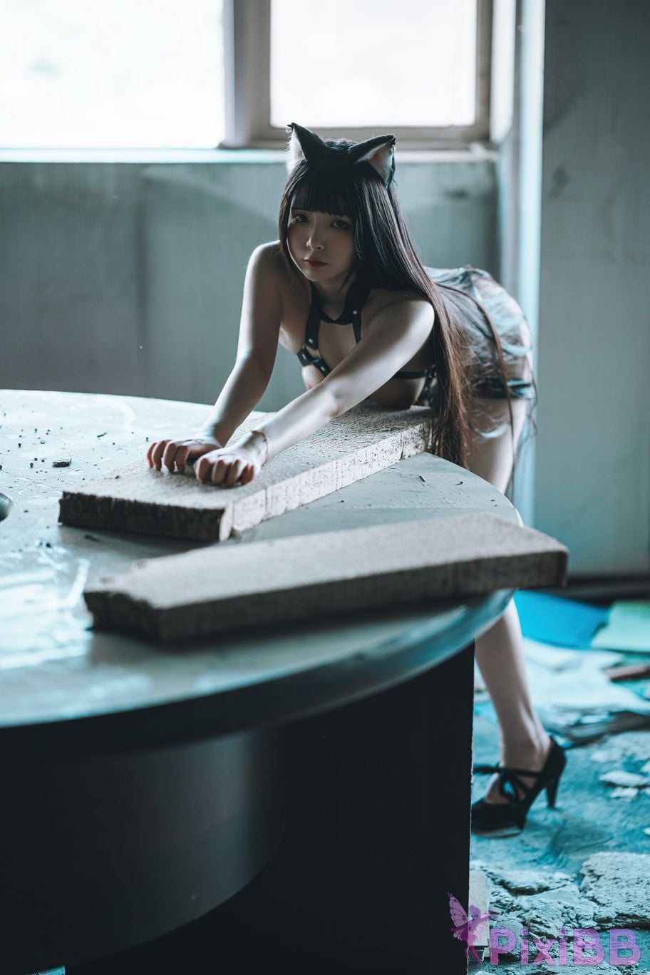 Coser Raku PixiBB.COM 052