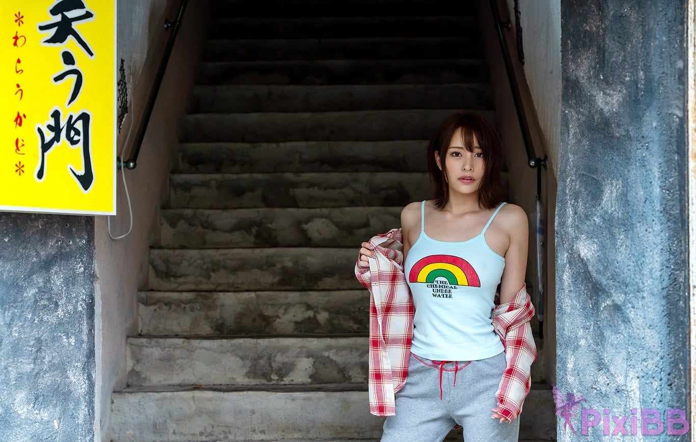Japanese Idol Mayuki Itou Ito PERFECT NUDE PixiBB.COM 049