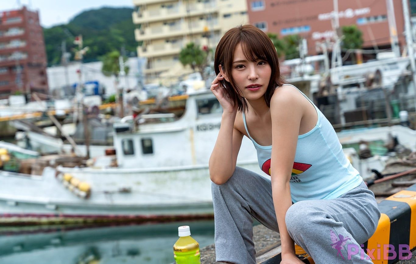 Japanese Idol Mayuki Itou Ito PERFECT NUDE PixiBB.COM 053