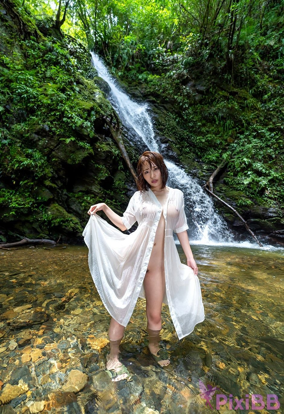 Japanese Idol Mayuki Itou Ito PERFECT NUDE PixiBB.COM 105