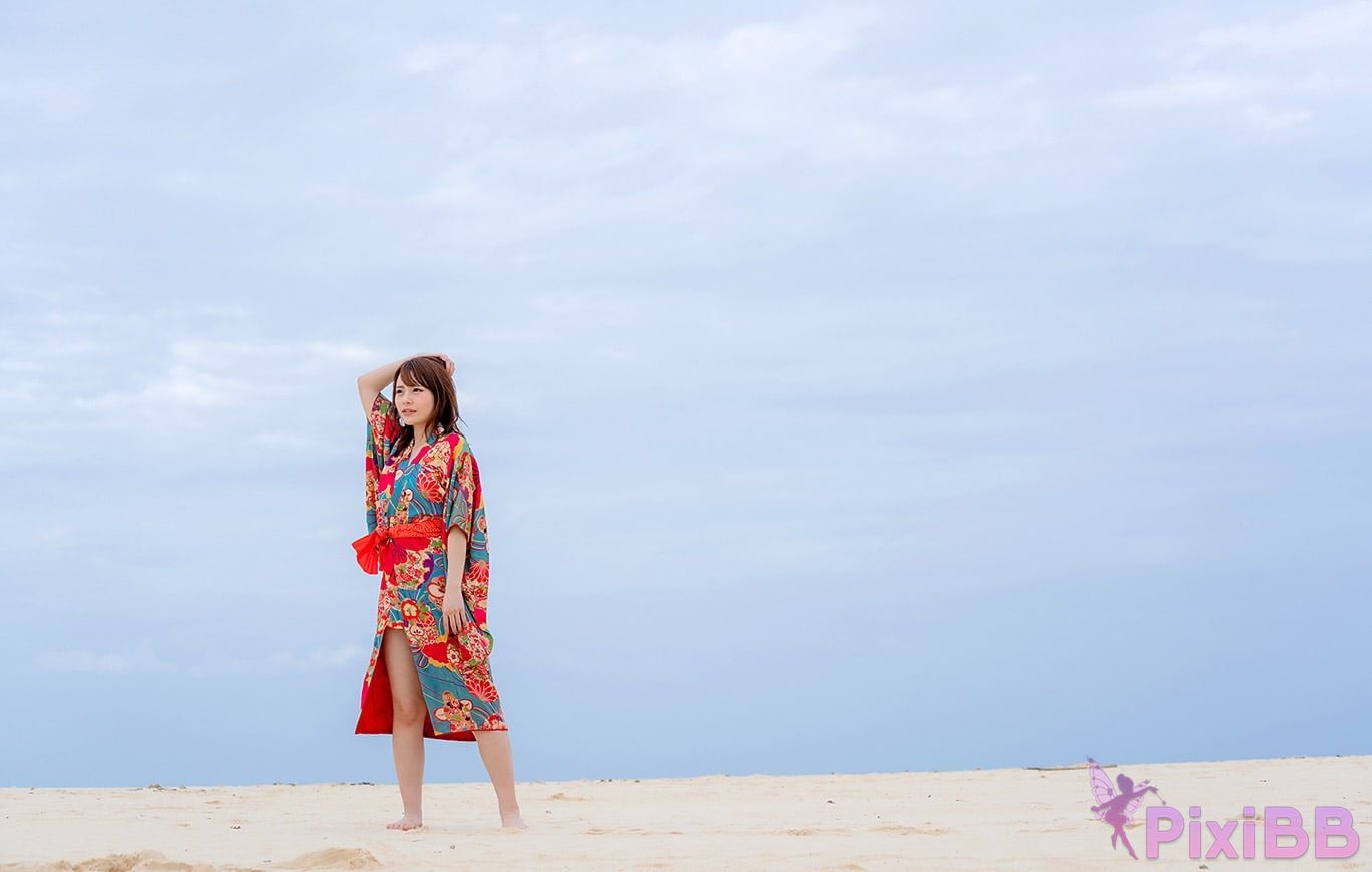 Japanese Idol Mayuki Itou Ito PERFECT NUDE PixiBB.COM 180