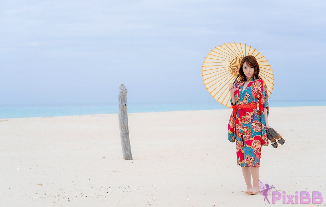 Japanese Idol Mayuki Itou Ito PERFECT NUDE PixiBB.COM 181
