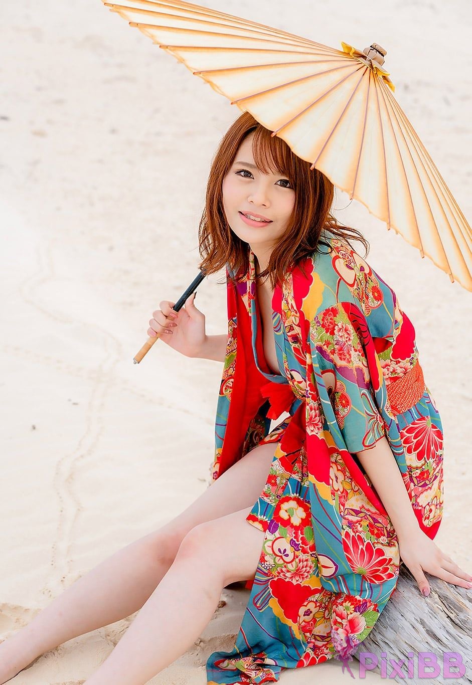 Japanese Idol Mayuki Itou Ito PERFECT NUDE PixiBB.COM 182