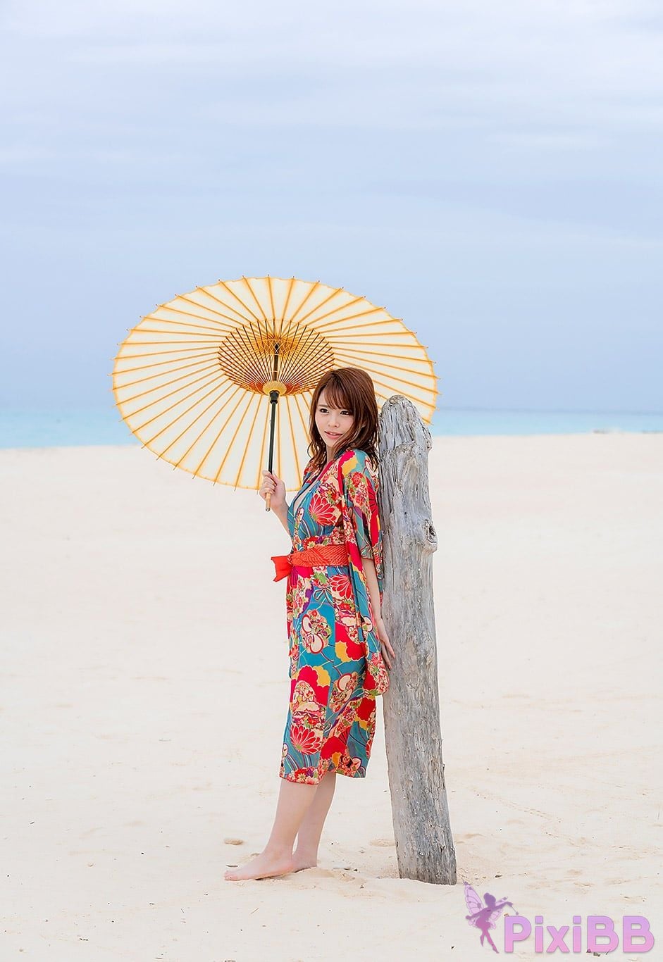 Japanese Idol Mayuki Itou Ito PERFECT NUDE PixiBB.COM 184