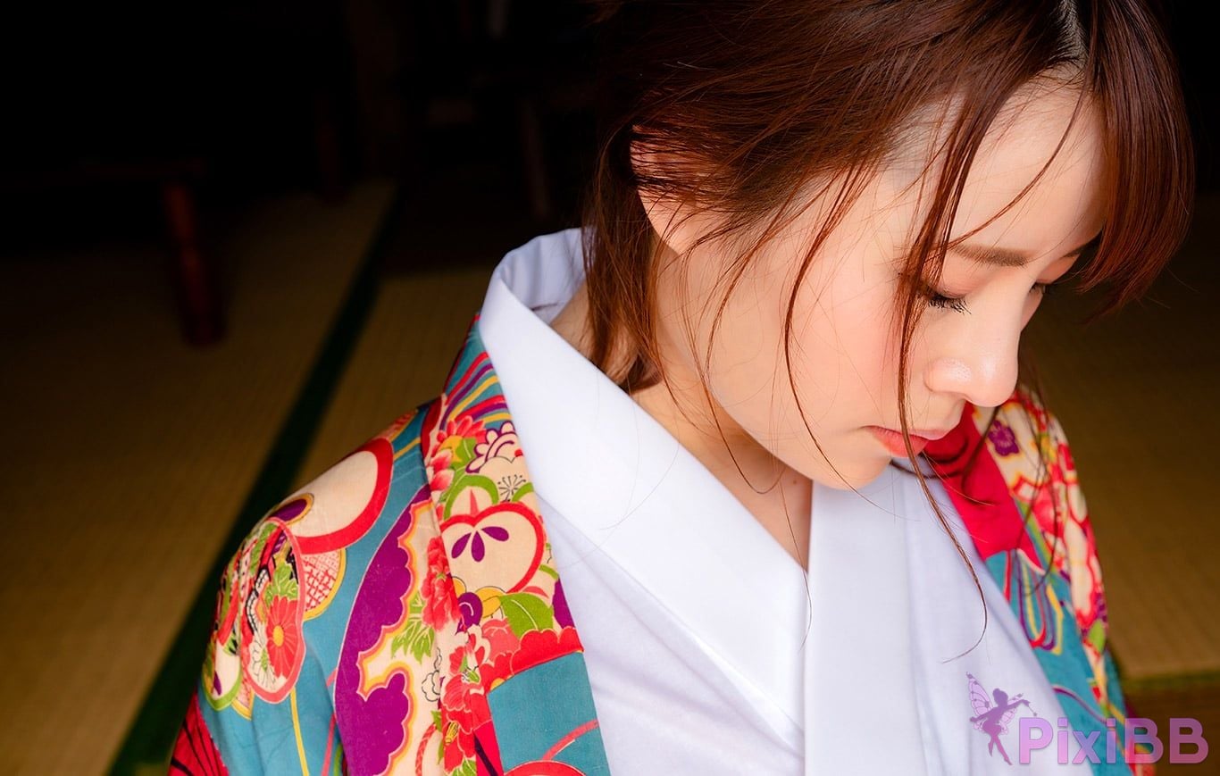 Japanese Idol Mayuki Itou Ito PERFECT NUDE PixiBB.COM 186