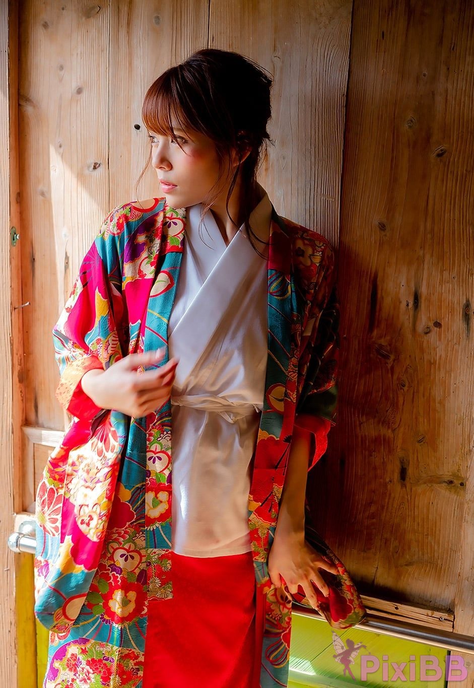 Japanese Idol Mayuki Itou Ito PERFECT NUDE PixiBB.COM 187
