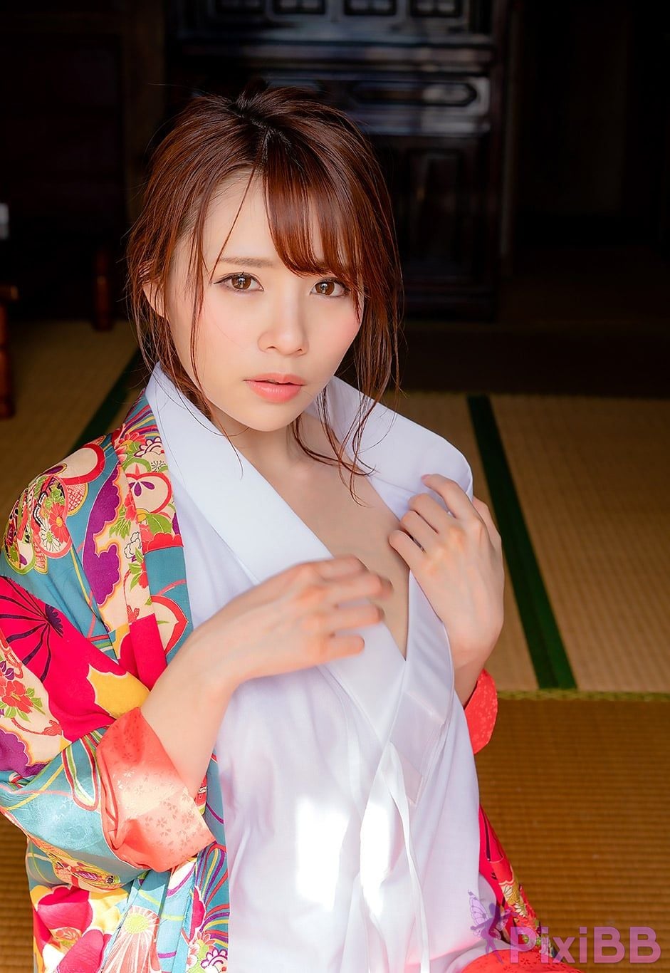 Japanese Idol Mayuki Itou Ito PERFECT NUDE PixiBB.COM 189