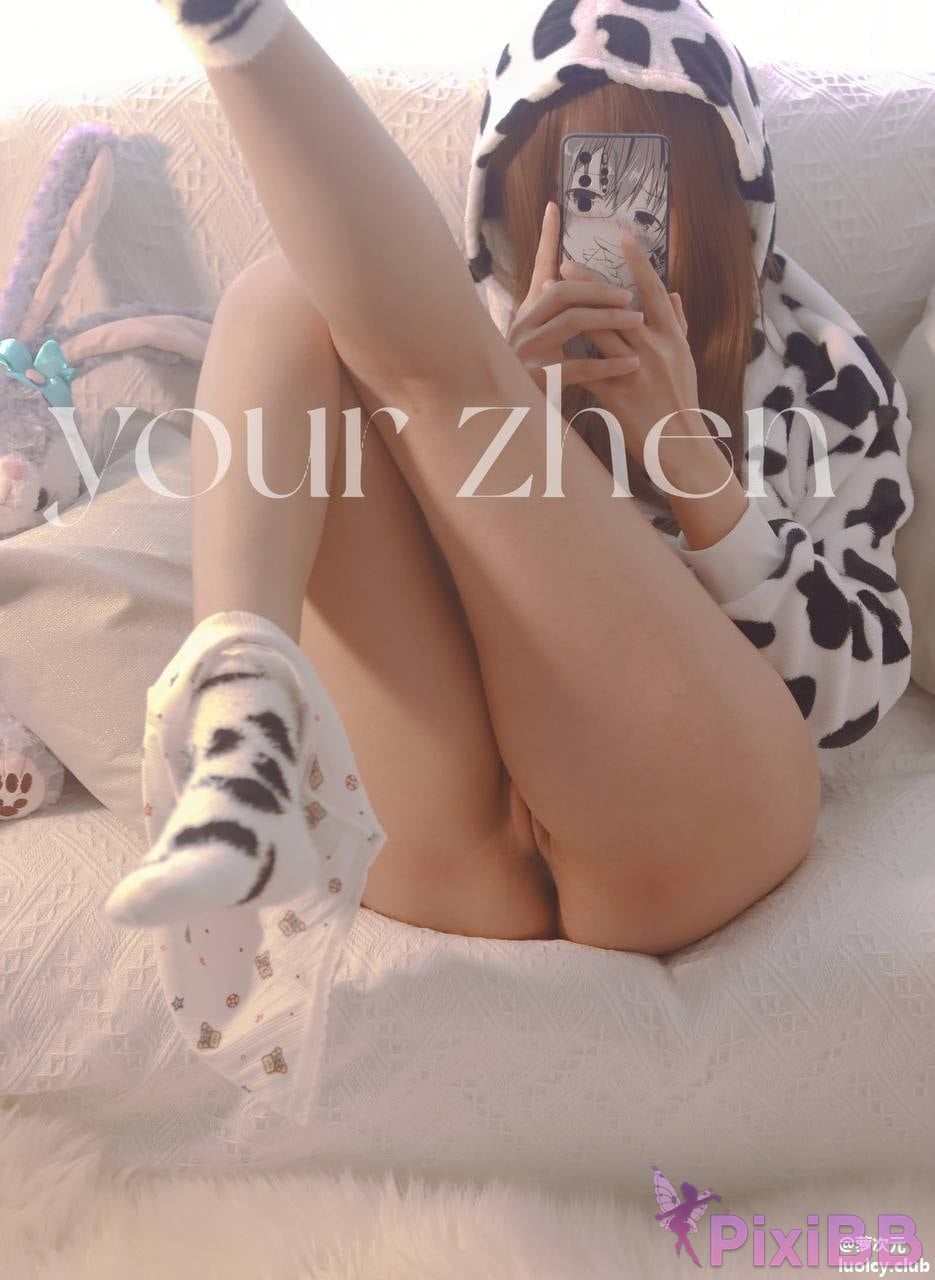 Cosplayer Yours truly u The best welfare Ji Baihu Loli collection PixiBB.COM 041