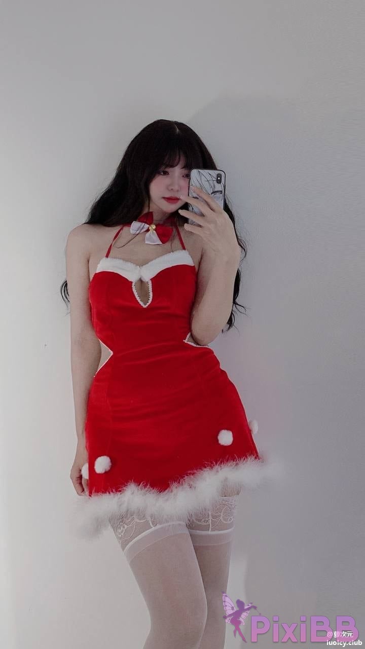 Cosplayer Yours truly u The best welfare Ji Baihu Loli collection PixiBB.COM 107