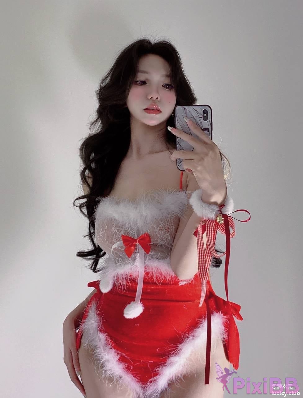 Cosplayer Yours truly u The best welfare Ji Baihu Loli collection PixiBB.COM 154