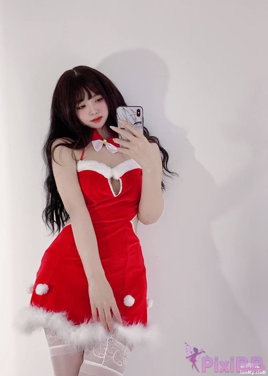 Cosplayer Yours truly u The best welfare Ji Baihu Loli collection PixiBB.COM 156