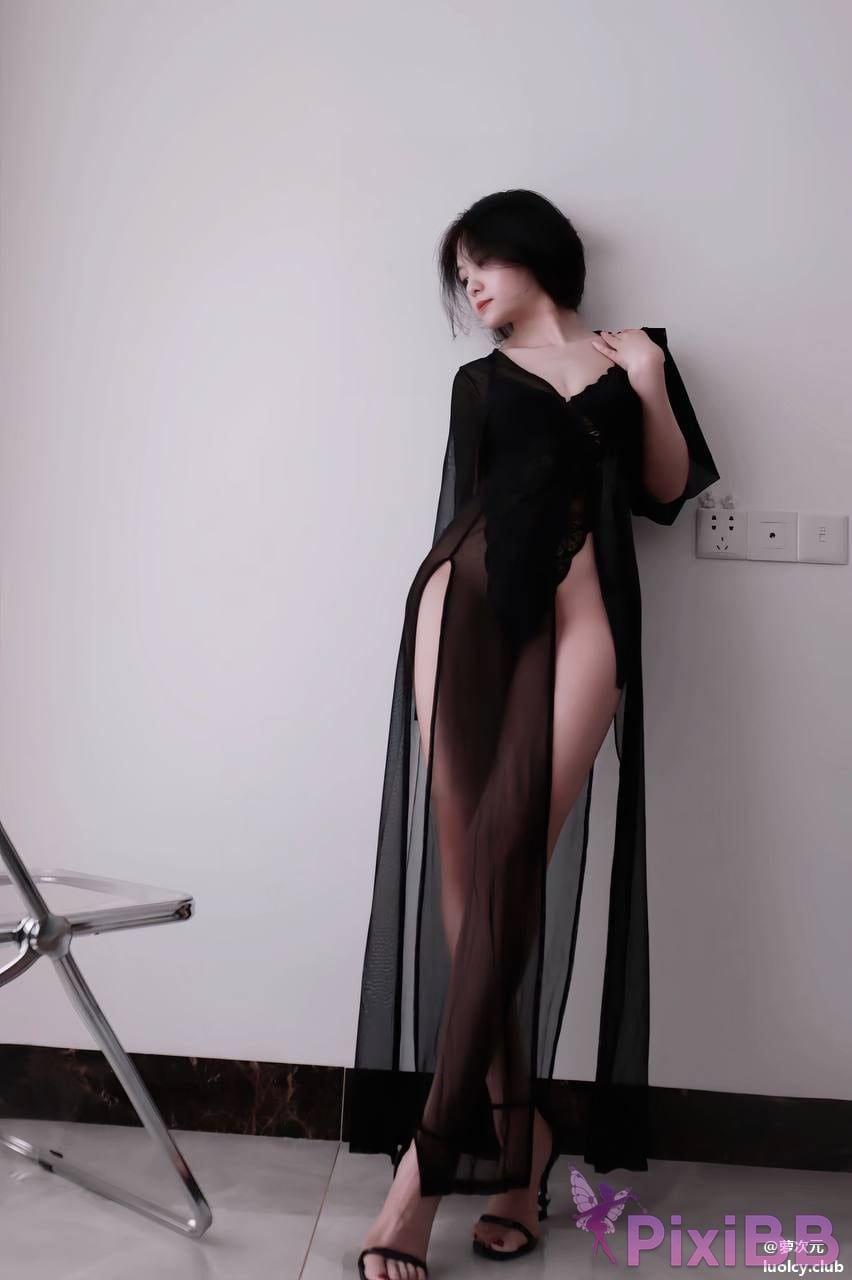 Cosplayer Yours truly u The best welfare Ji Baihu Loli collection PixiBB.COM 159