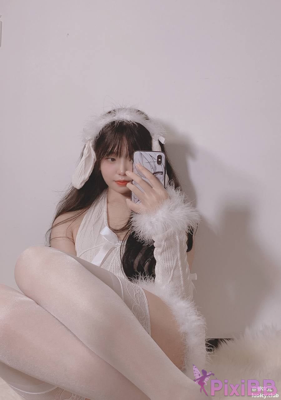 Cosplayer Yours truly u The best welfare Ji Baihu Loli collection PixiBB.COM 184