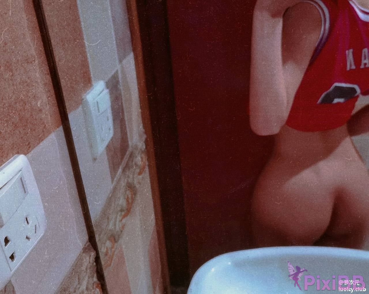 Cosplayer Yours truly u The best welfare Ji Baihu Loli collection PixiBB.COM 190