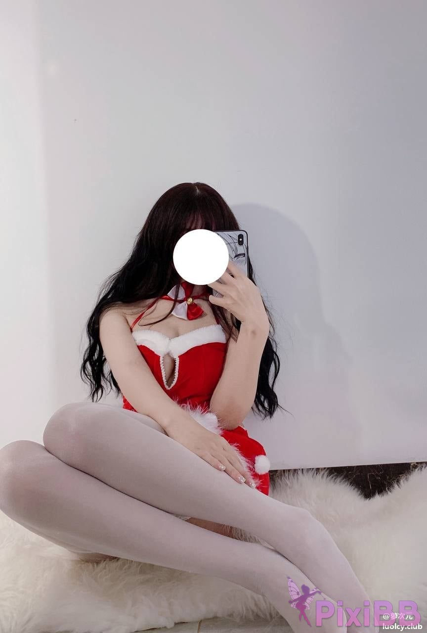 Cosplayer Yours truly u The best welfare Ji Baihu Loli collection PixiBB.COM 198
