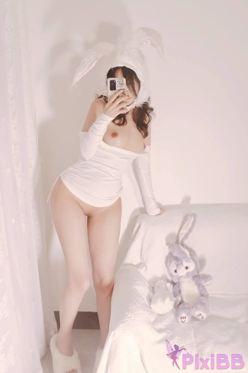 Cosplayer Yours truly u The best welfare Ji Baihu Loli collection PixiBB.COM 353