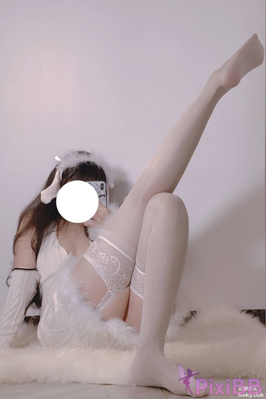 Cosplayer Yours truly u The best welfare Ji Baihu Loli collection PixiBB.COM 416