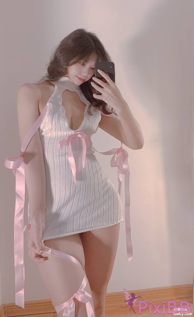 Cosplayer Yours truly u The best welfare Ji Baihu Loli collection PixiBB.COM 435