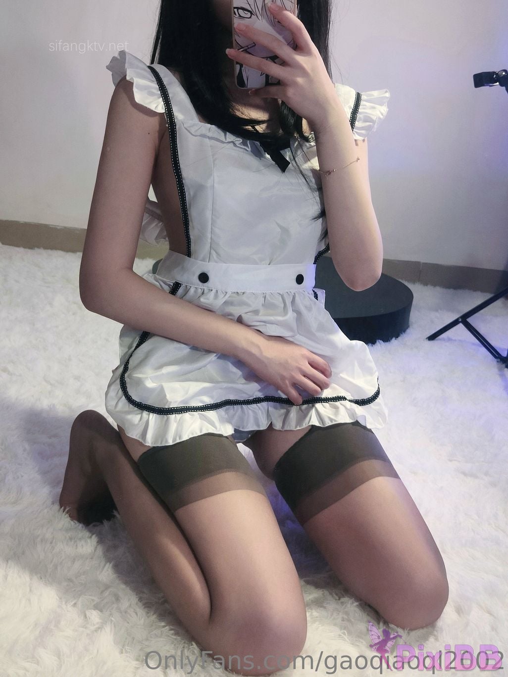 Cosplay Chirin Takahashi Sweet Girls Reinstallation View Collection Ep.002 PixiBB.COM 215