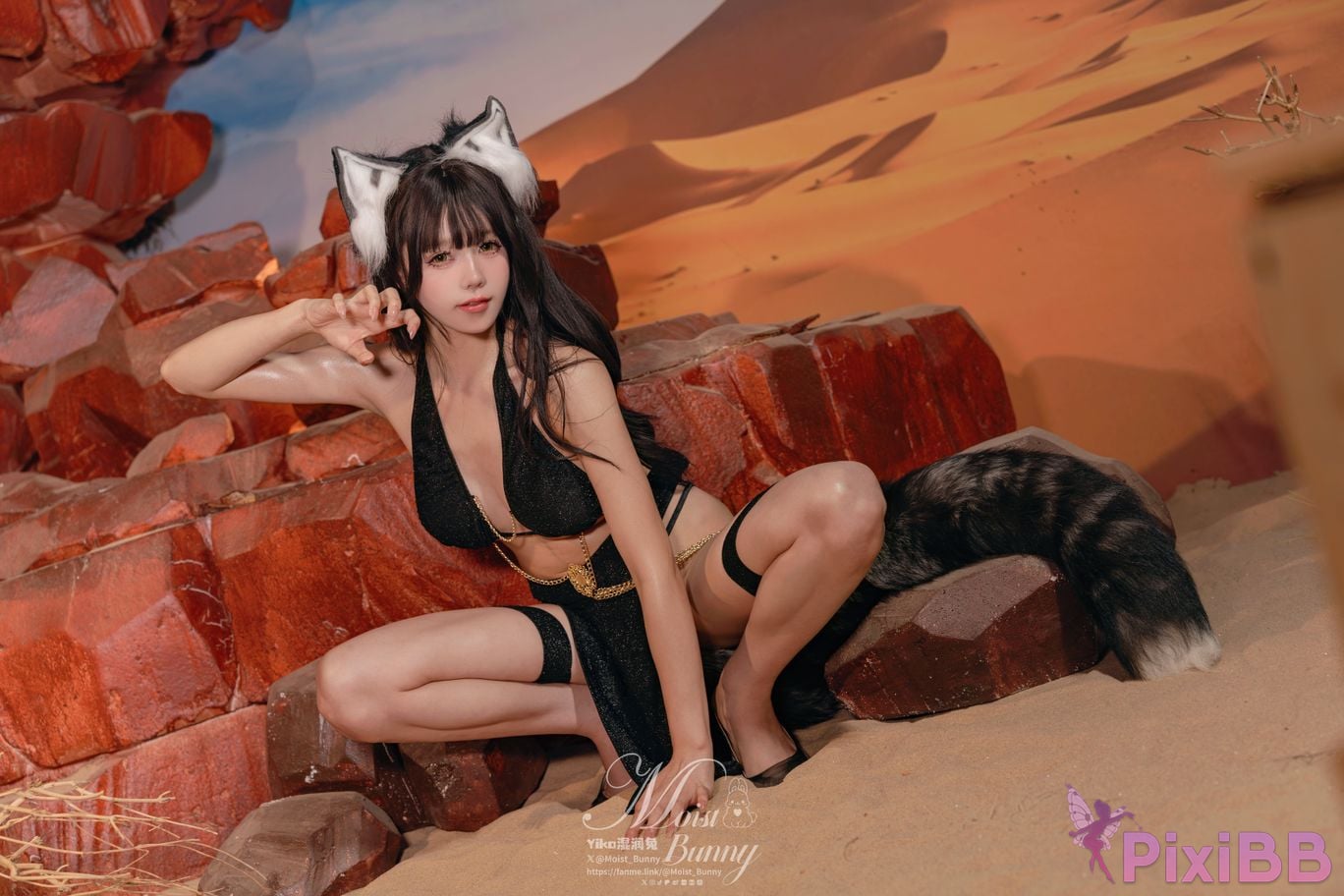 Coser nian nian tuan zi tu 12 PixiBB.COM 007