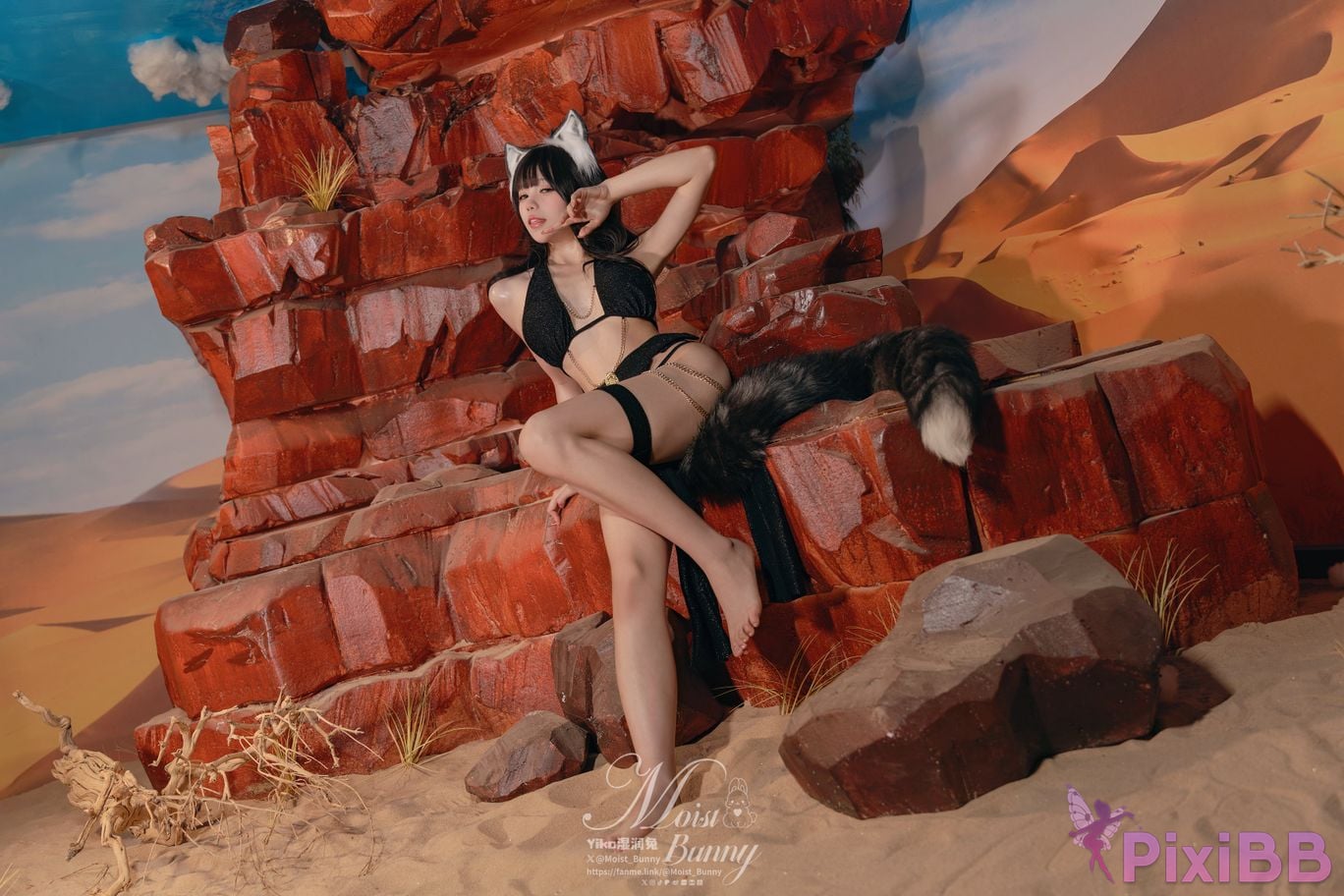 Coser nian nian tuan zi tu 12 PixiBB.COM 009