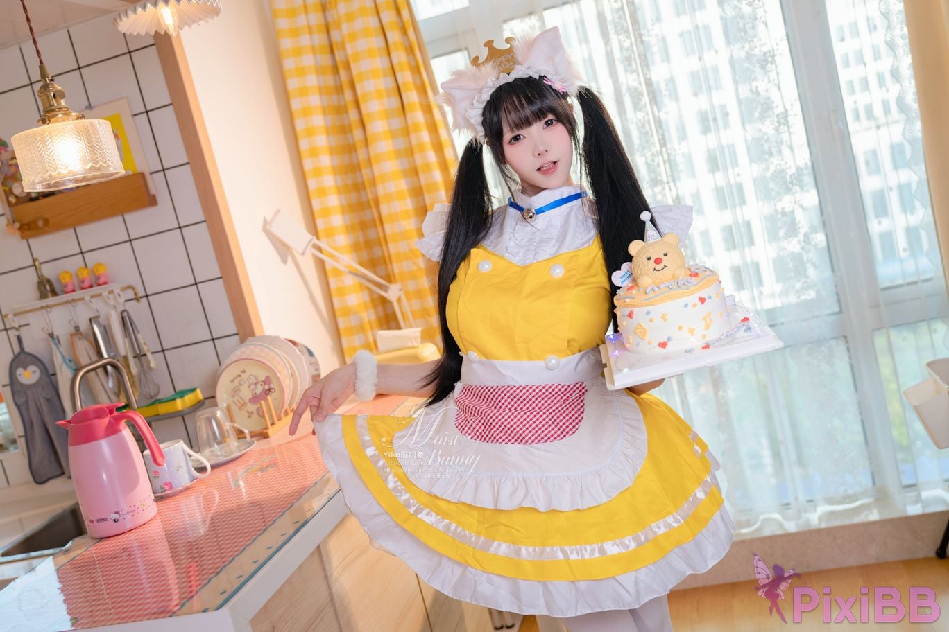 Coser nian nian tuan zi tu 12 PixiBB.COM 022