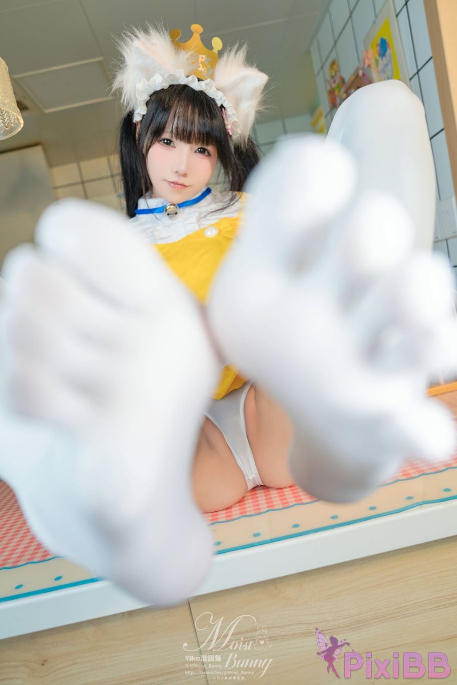 Coser nian nian tuan zi tu 12 PixiBB.COM 024
