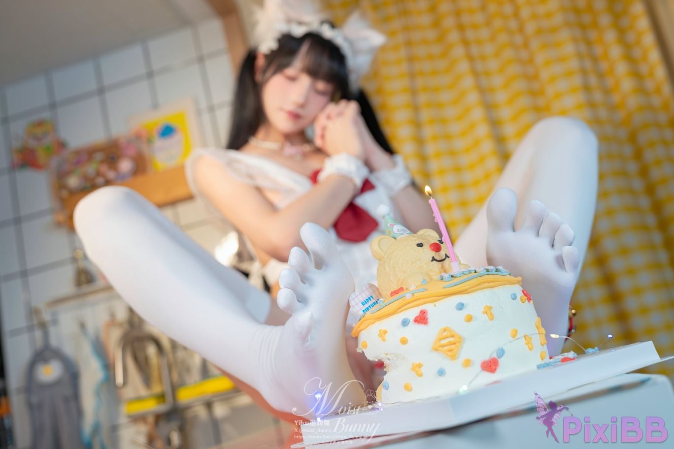 Coser nian nian tuan zi tu 12 PixiBB.COM 050