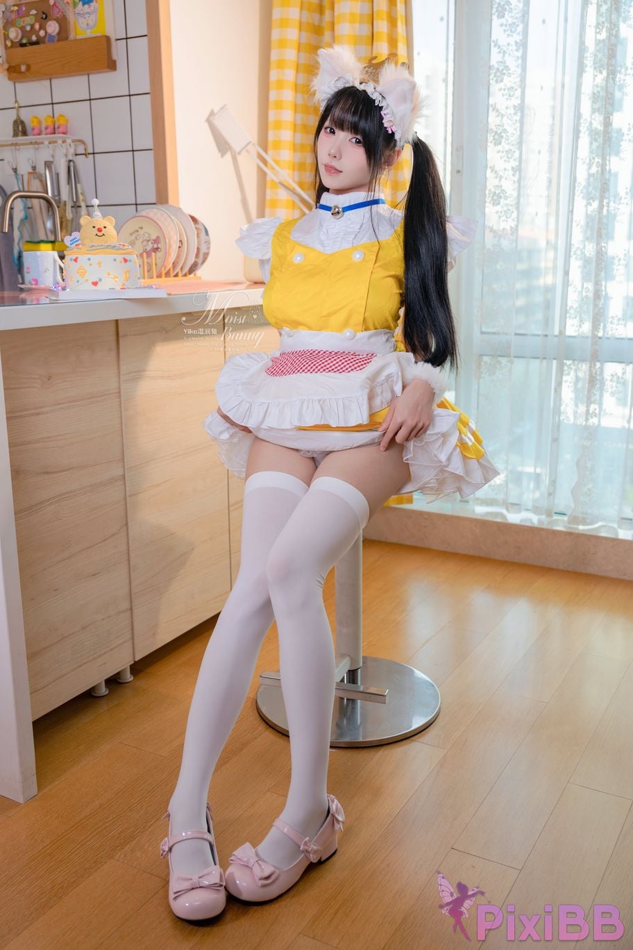 Coser nian nian tuan zi tu 12 PixiBB.COM 060