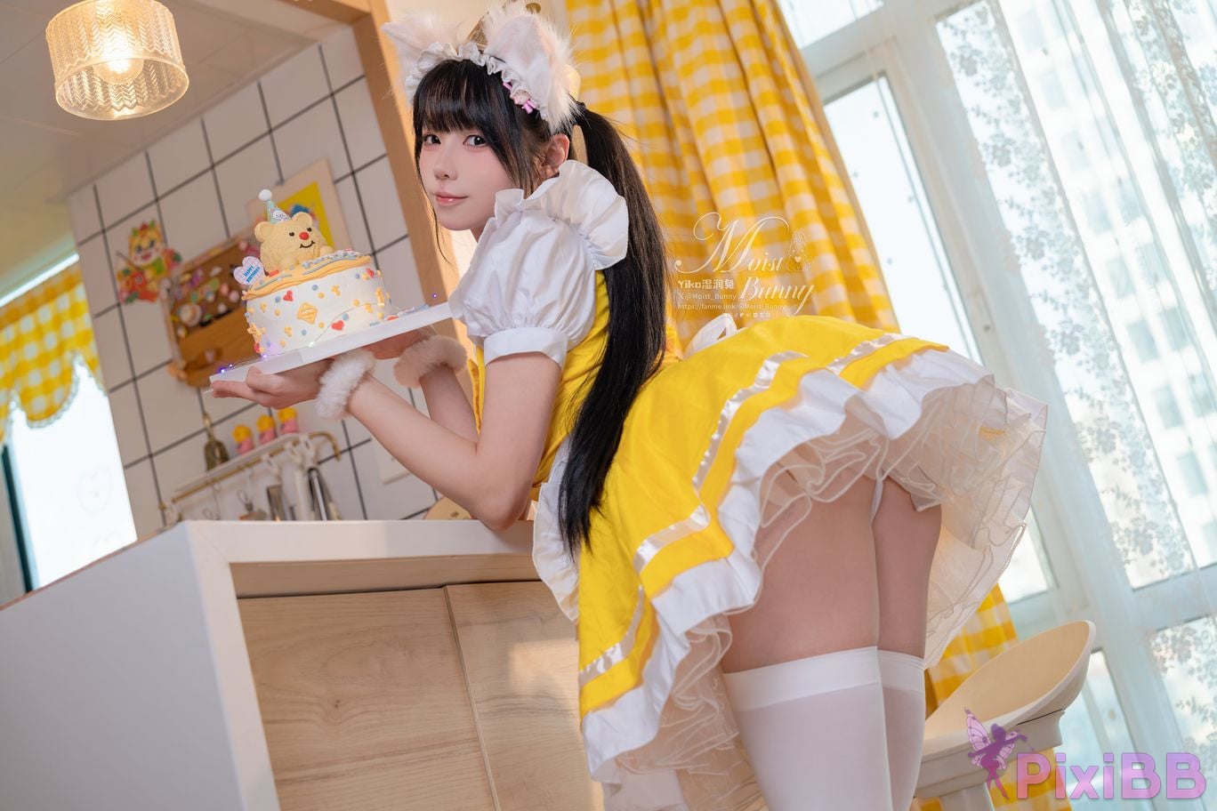 Coser nian nian tuan zi tu 12 PixiBB.COM 062