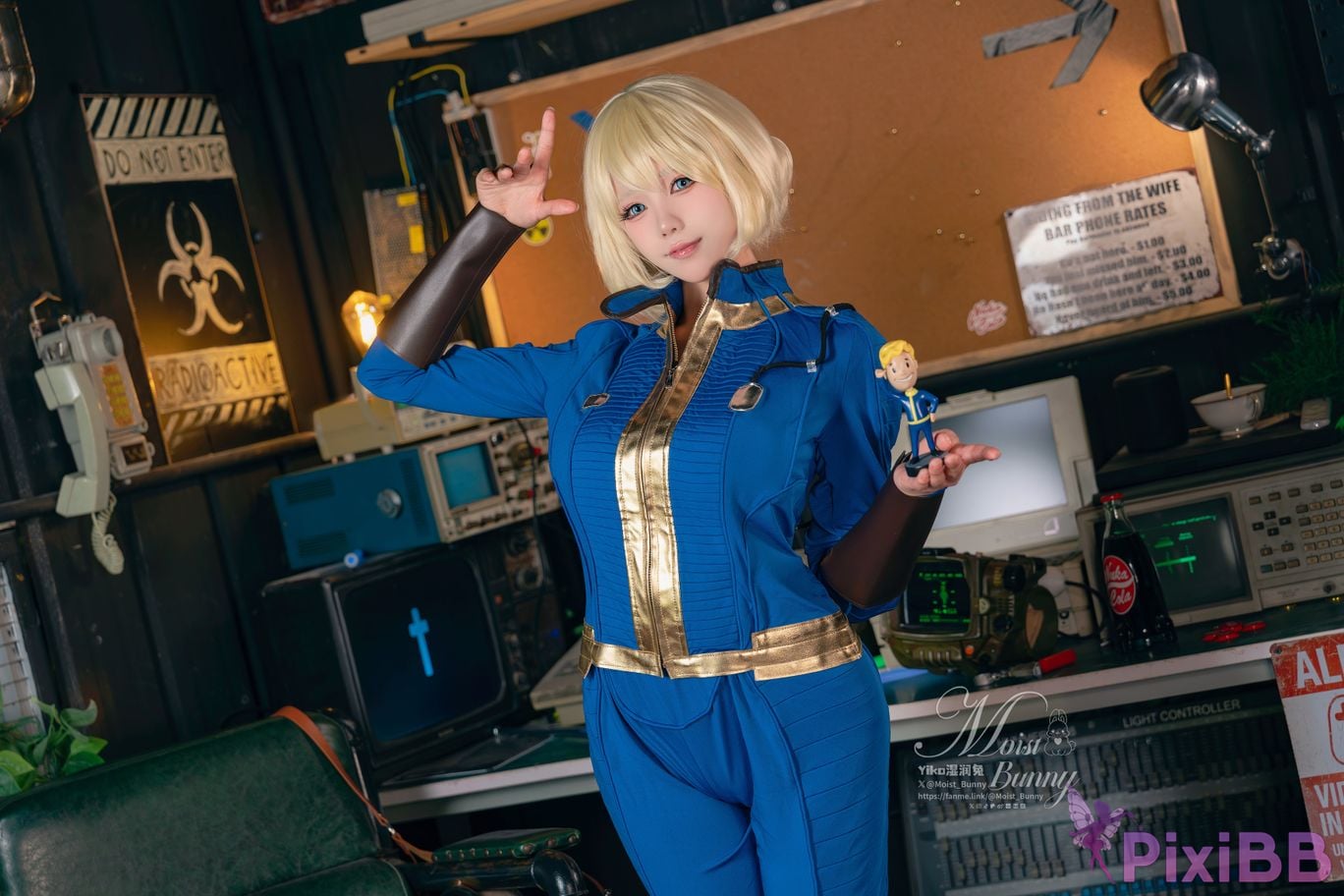 Coser nian nian tuan zi tu 12 PixiBB.COM 003