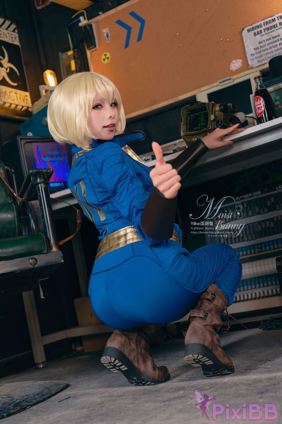 Coser nian nian tuan zi tu 12 PixiBB.COM 004