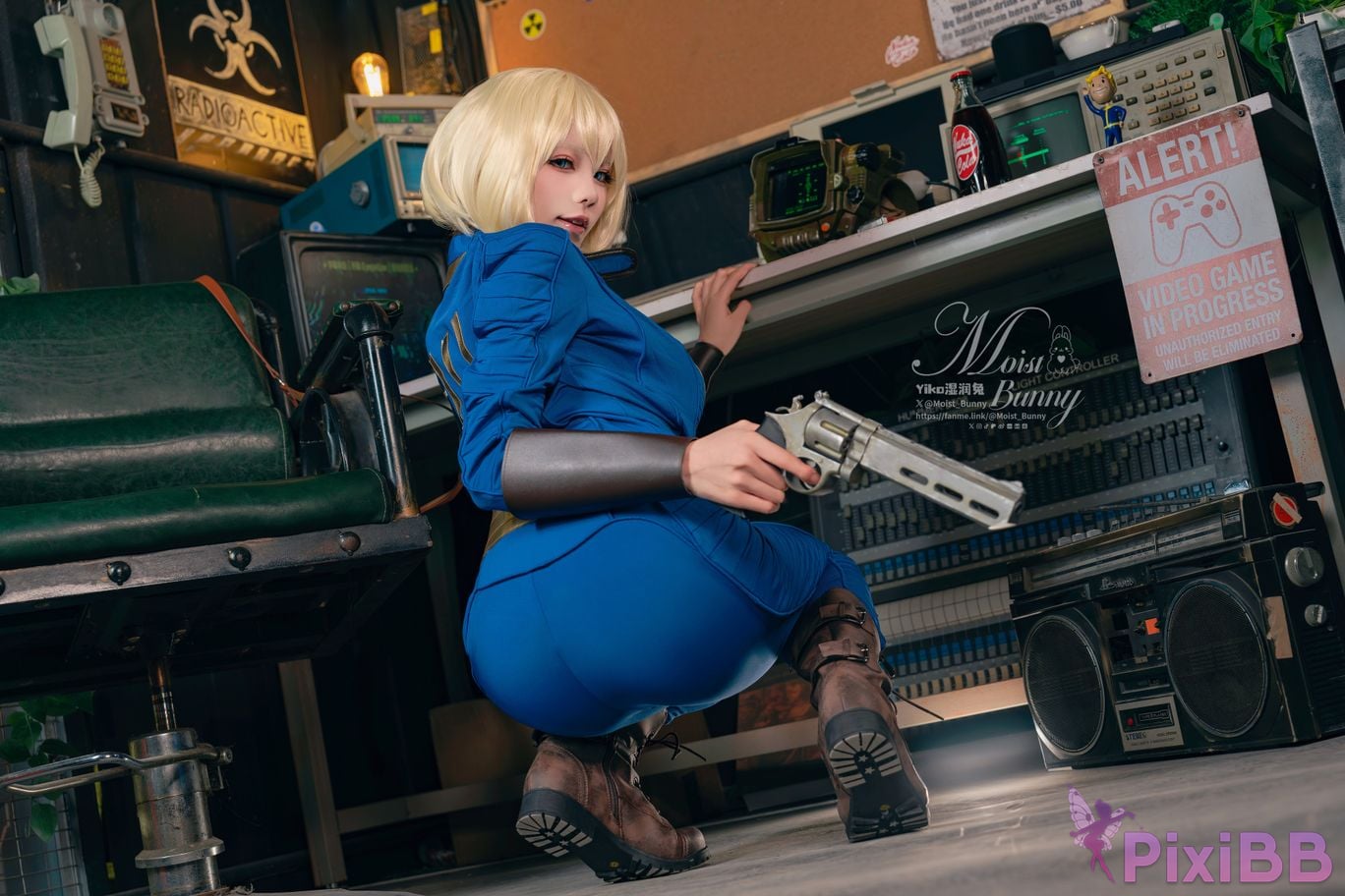 Coser nian nian tuan zi tu 12 PixiBB.COM 005