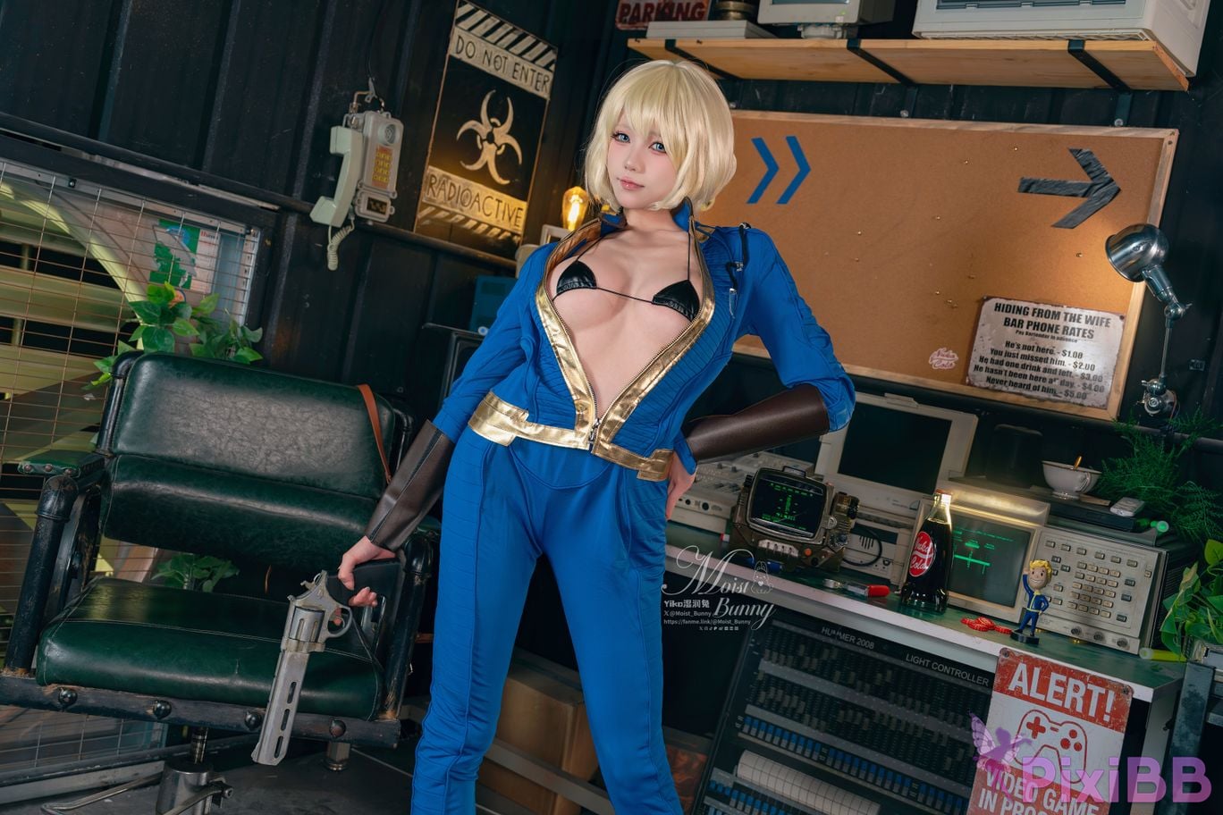 Coser nian nian tuan zi tu 12 PixiBB.COM 010