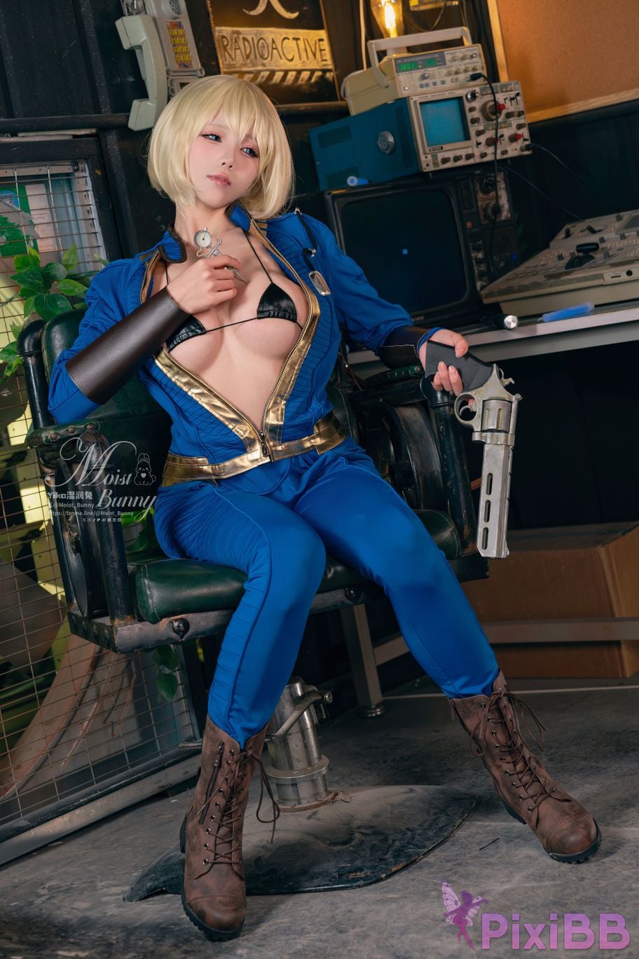 Coser nian nian tuan zi tu 12 PixiBB.COM 013