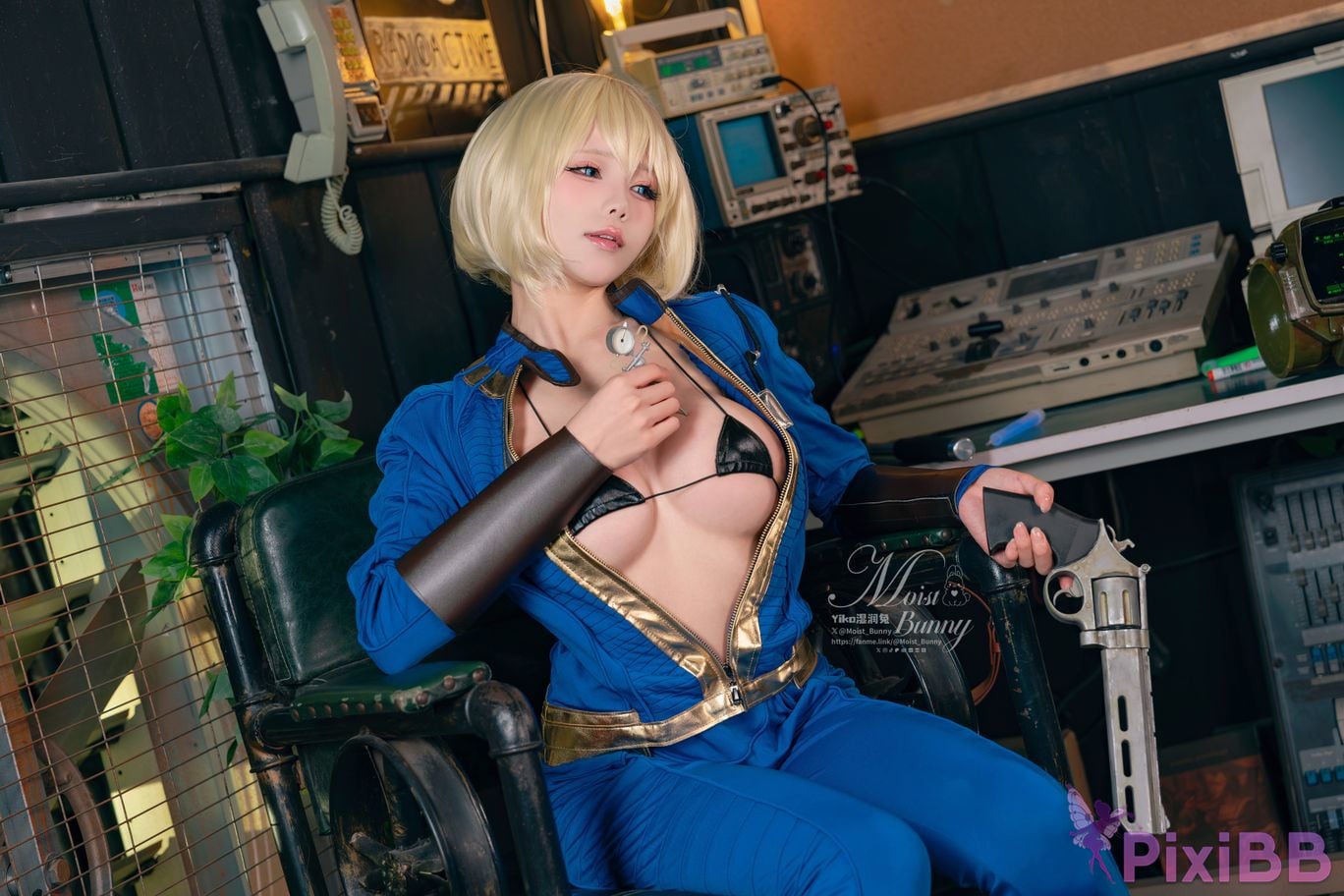 Coser nian nian tuan zi tu 12 PixiBB.COM 014