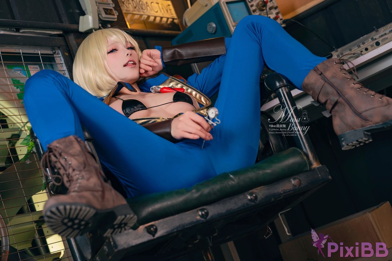 Coser nian nian tuan zi tu 12 PixiBB.COM 015